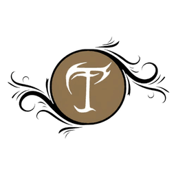 Logo Tribal Trend